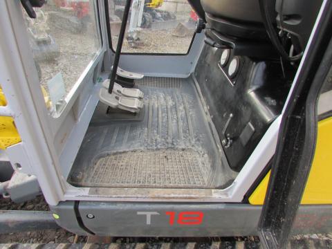 Wacker Neuson ET 18 IMG_9799 e23b56