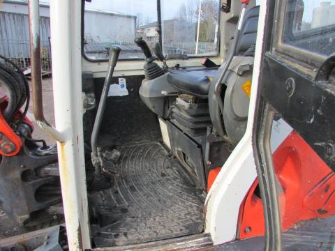 Kubota KX 161 -3 alpha IMG_9808 c459b3