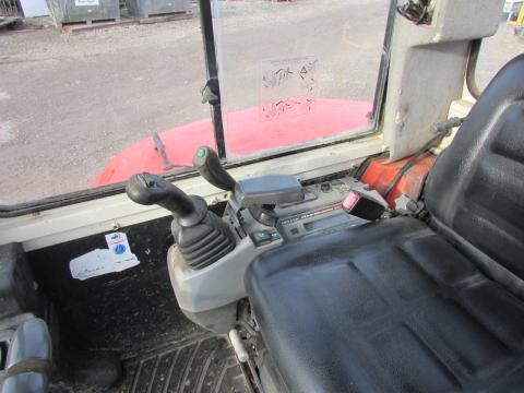 Kubota KX 161 -3 alpha IMG_9809 1adee1