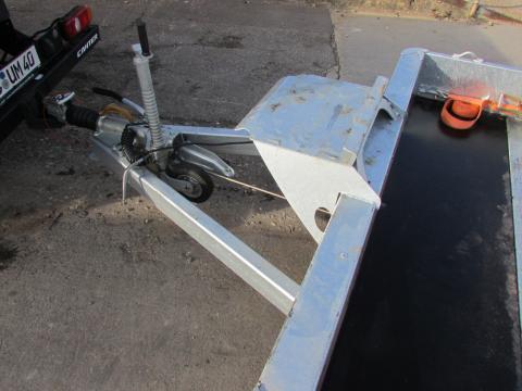 Ifor Williams Typ GH 126 / 3,5 t Gesamtgewicht IMG_9823 20ccf3