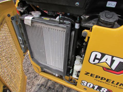 Caterpillar 301.8 IMG_9845 9eb034