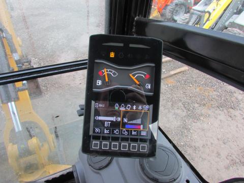 Caterpillar 301.8 IMG_9850 7d70a1