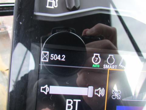 Caterpillar 301.8 IMG_9851 8c9608