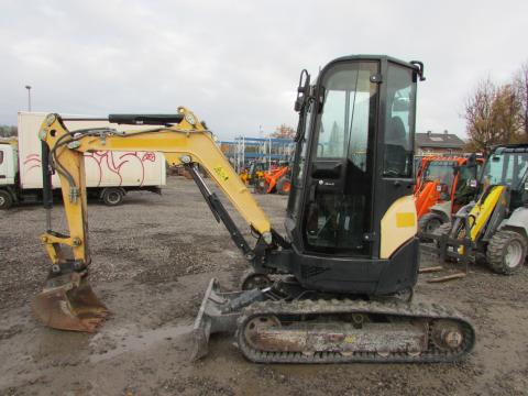 Yanmar Vio 25-4 IMG_9852 f54f06