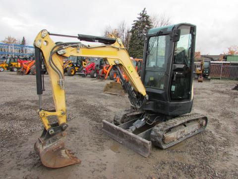 Yanmar Vio 25-4 IMG_9853 6116a2
