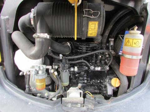 Yanmar Vio 25-4 IMG_9856 b391b0