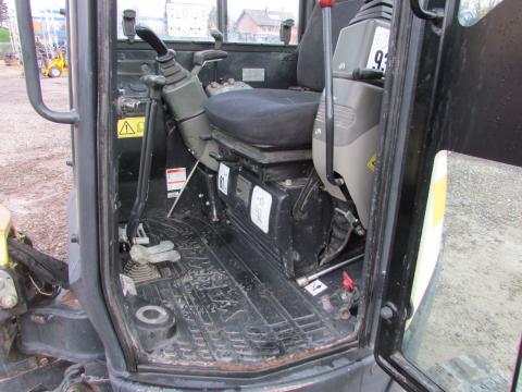 Yanmar Vio 25-4 IMG_9857 63c68e