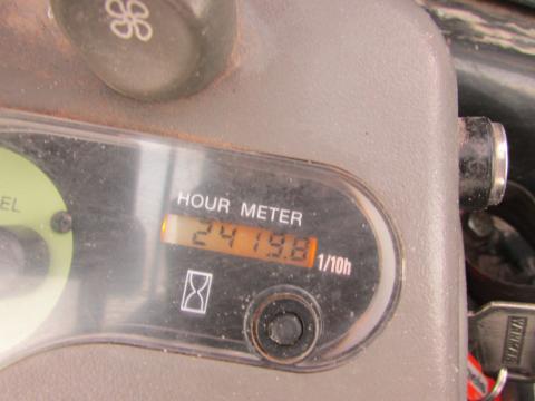 Yanmar Vio 25-4 IMG_9859 032260