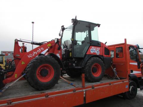 Kubota R 070 IMG_9878 16ef45