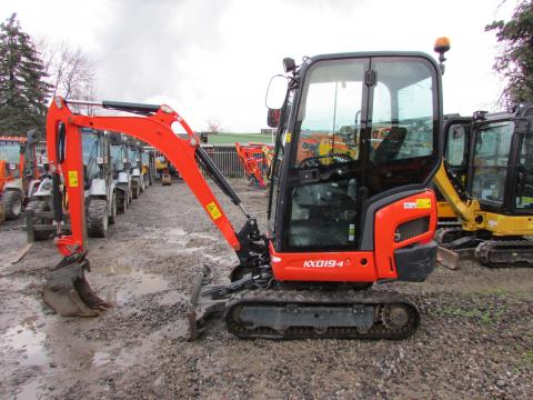 Kubota KX 019-4 IMG_9939 665d40