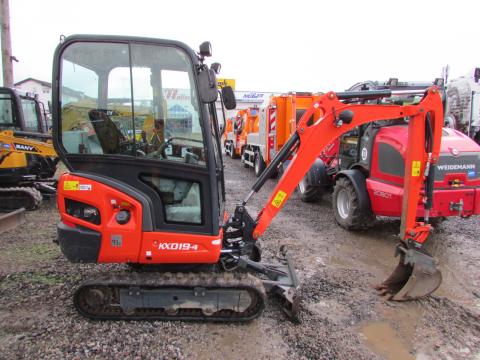 Kubota KX 019-4 IMG_9942 811b31