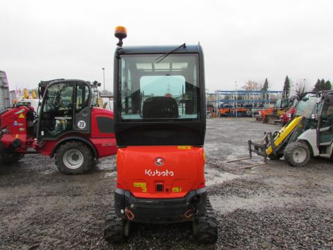 Kubota KX 019-4 IMG_9943 42c2e4