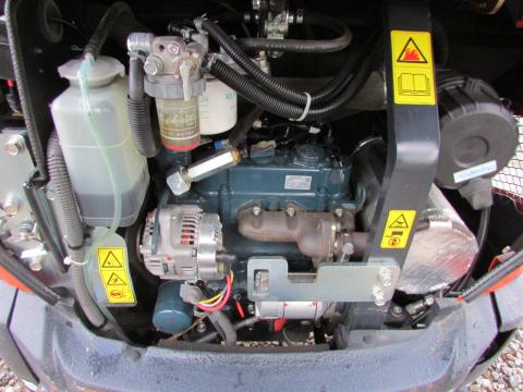 Kubota KX 019-4 IMG_9944 c0e69a