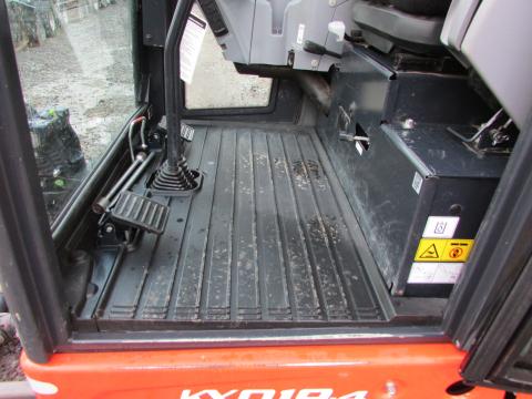 Kubota KX 019-4 IMG_9945 50370d