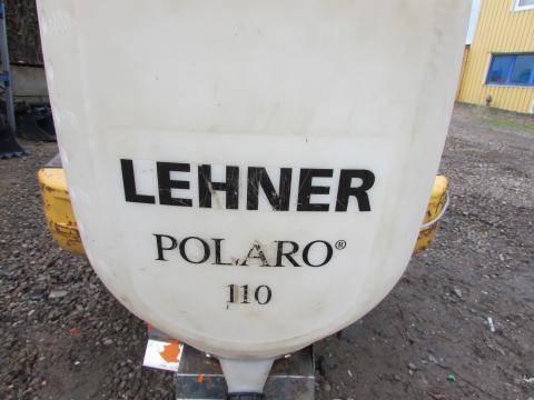 Kramer 750 Mit Winterdienstausrüstung IMG_9965 55442a