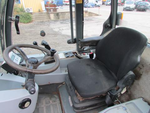 Kramer 750 Mit Winterdienstausrüstung IMG_9968 cfaec9