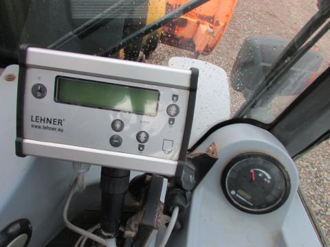 Kramer 750 Mit Winterdienstausrüstung IMG_9969 16b7d4