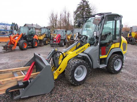 Kramer 5045 Classic IMG_9980 407667