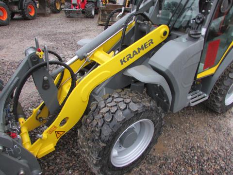 Kramer 5045 Classic IMG_9981 ed203c