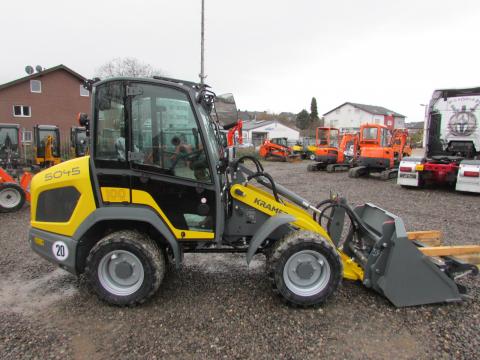 Kramer 5045 Classic IMG_9982 e59447