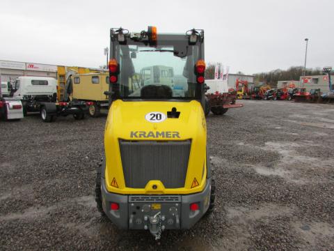 Kramer 5045 Classic IMG_9983 7f9157