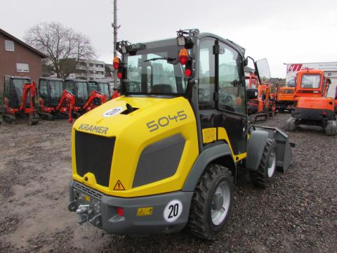 Kramer 5045 Power IMG_9991 e3af86