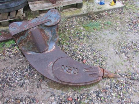 NSB Reißzahn Oil Quick OQ 65 IMG_9996 7eccac