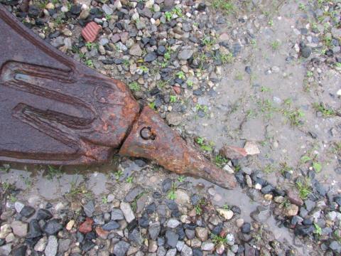 NSB Reißzahn Oil Quick OQ 65 IMG_9997 0372ce