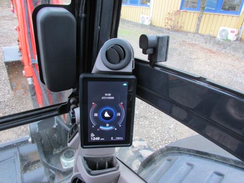 Kubota KX 060-5 HI Kubota_KX060_749h_010 22c19f