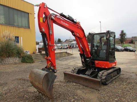 Kubota KX 060-5 HI Kubota_KX060_749h_03 a01525