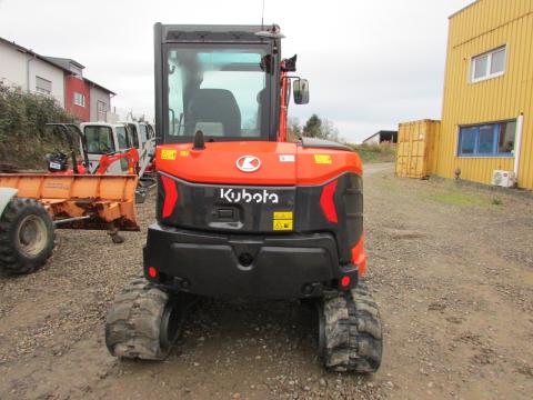 Kubota KX 060-5 HI Kubota_KX060_749h_05 d225af