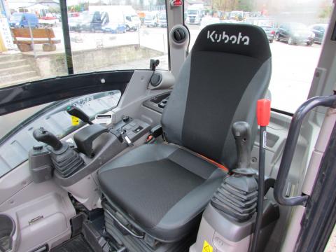 Kubota KX 060-5 HI Kubota_KX060_749h_08 bb21b4