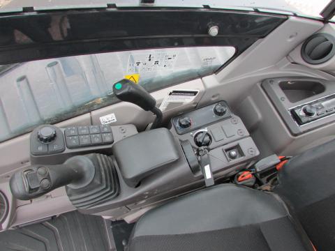 Kubota KX 060-5 HI Kubota_KX060_749h_09 14924b