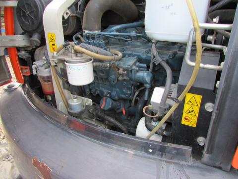 Kubota U 55-45 HI IMG_0040 3eb83f