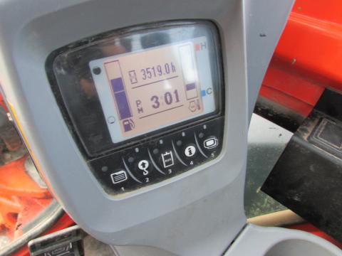 Kubota U 55-45 HI IMG_0044 51cf7f