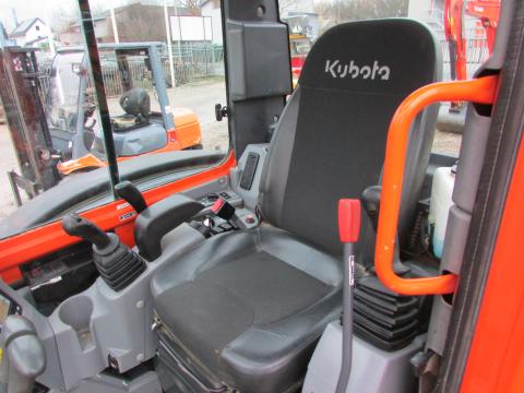 Kubota U 55-4 HI IMG_0052 cee734