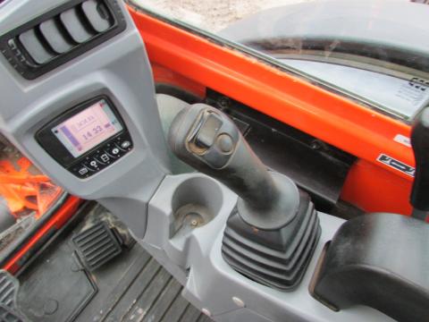 Kubota U 55-4 HI IMG_0054 ca7213