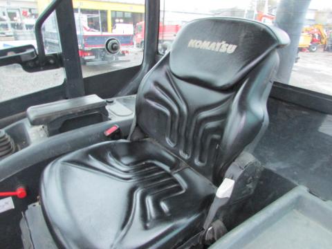 Komatsu WA 80-6 IMG_0062 a6f994