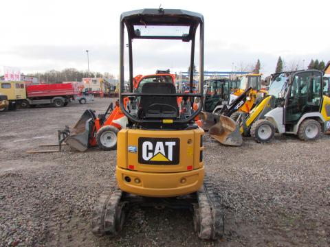 Caterpillar 301.7 D CR Canopy IMG_0180 dfbb6f