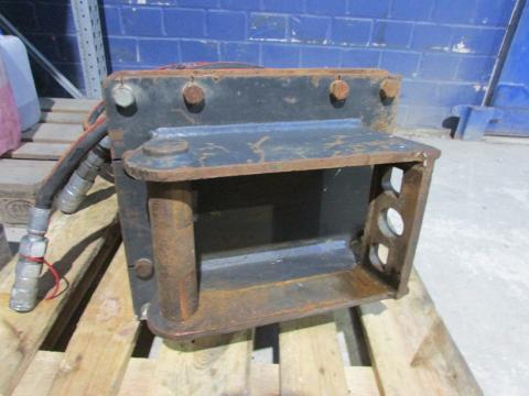 Rammer R 04 P Hydraulikhammer IMG_0190 eb5b76