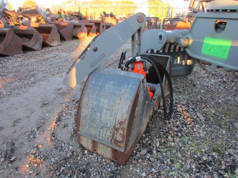 Kinshofer C08HPX-60 Pendelgreifer IMG_0200 6770b0