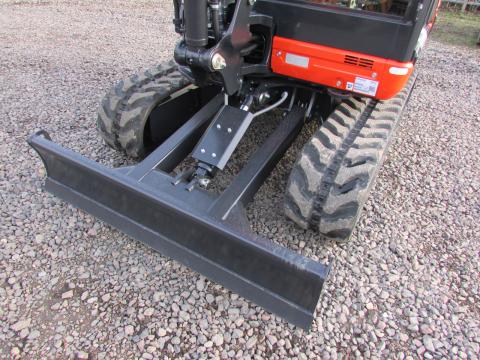 Kubota KX 027-4 HI IMG_0240 d03f47