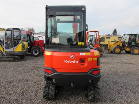 Kubota KX 027-4 HI IMG_0242 69c844