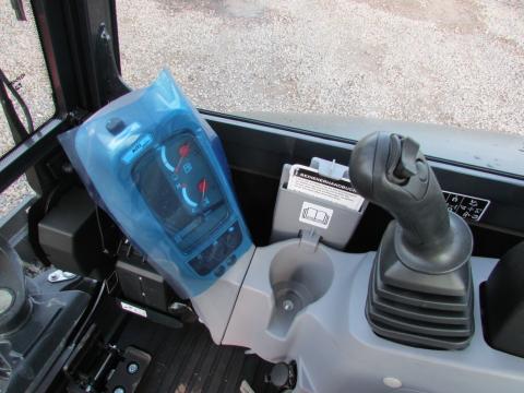 Kubota KX 027-4 HI IMG_0244 275dd2