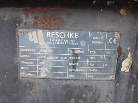 Komatsu WA 100 M-7 IMG_0285 254e23