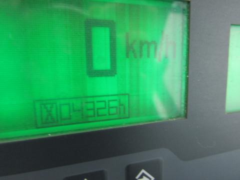 Komatsu WA 100 M-7 IMG_0289 0fd622