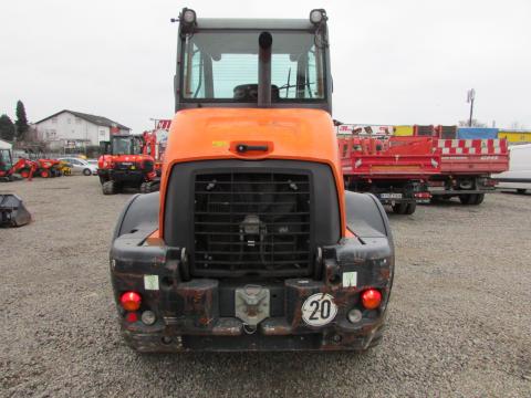 Komatsu WA 100 M-7 IMG_0295 29e4eb