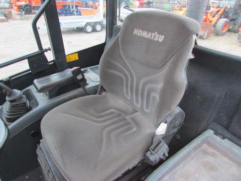 Komatsu WA 100 M-7 IMG_0296 963bcd