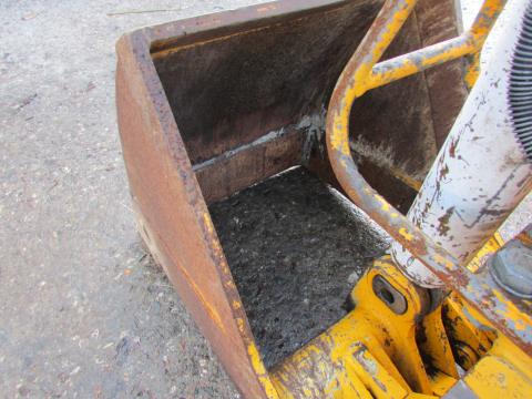 Peiner SMAG HZG 30 Pendelgreifer OQ 65 IMG_9903 ad1aa6