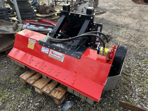 Dragone MTL 180 Mulcher Dragone_MTL180_02 4e1b42